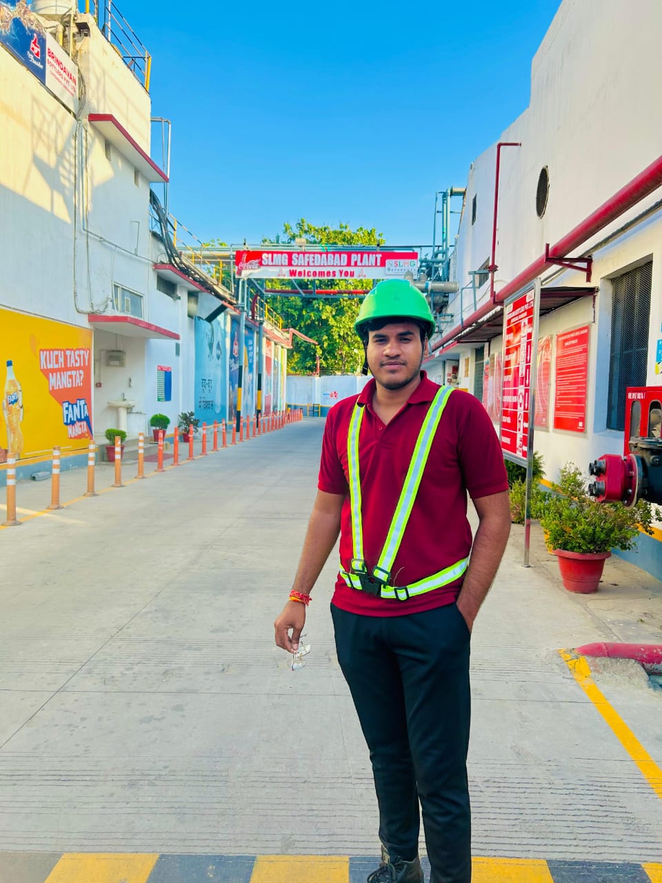 Vikash Jatav