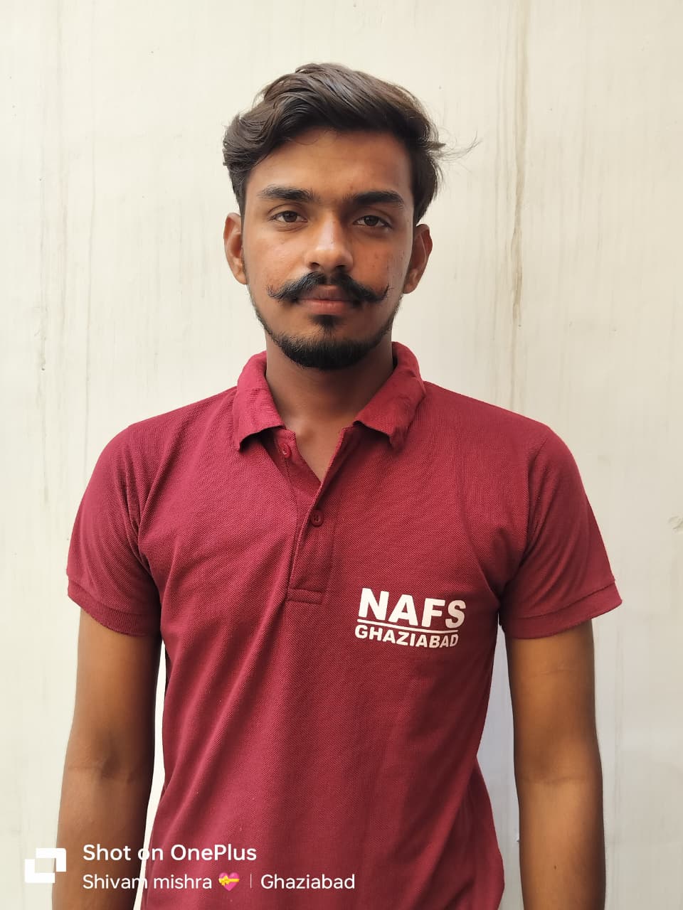 Shivam choudhary