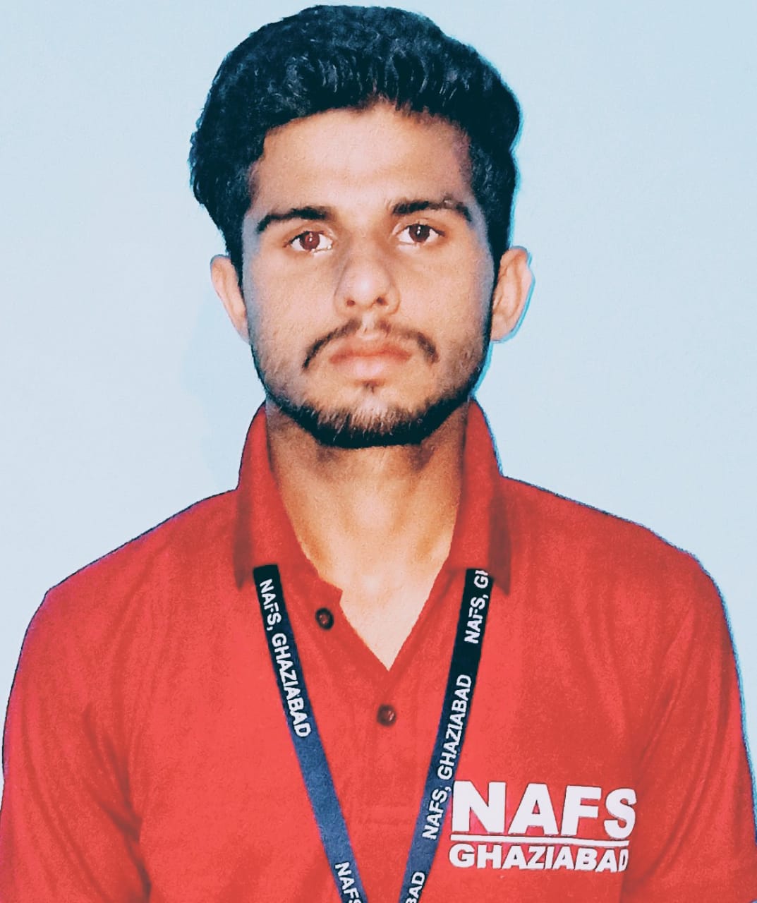 Arjun Singh 