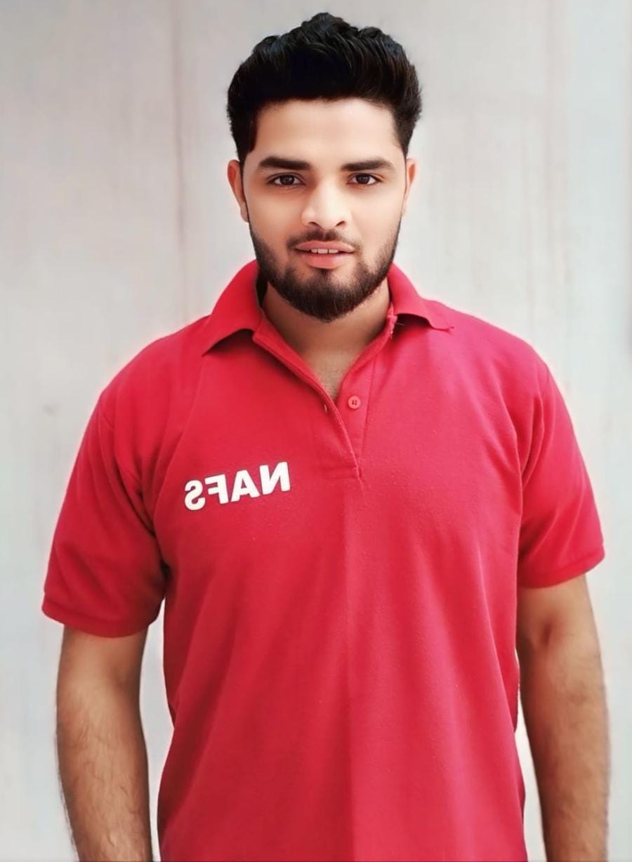 Vikash Jatav