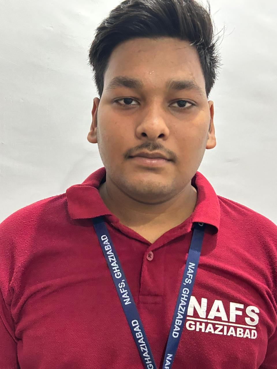 Vikash Jatav