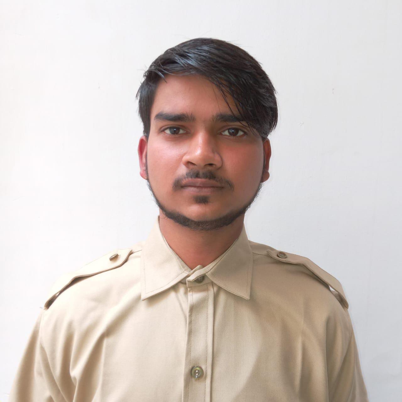Tushar panchal 