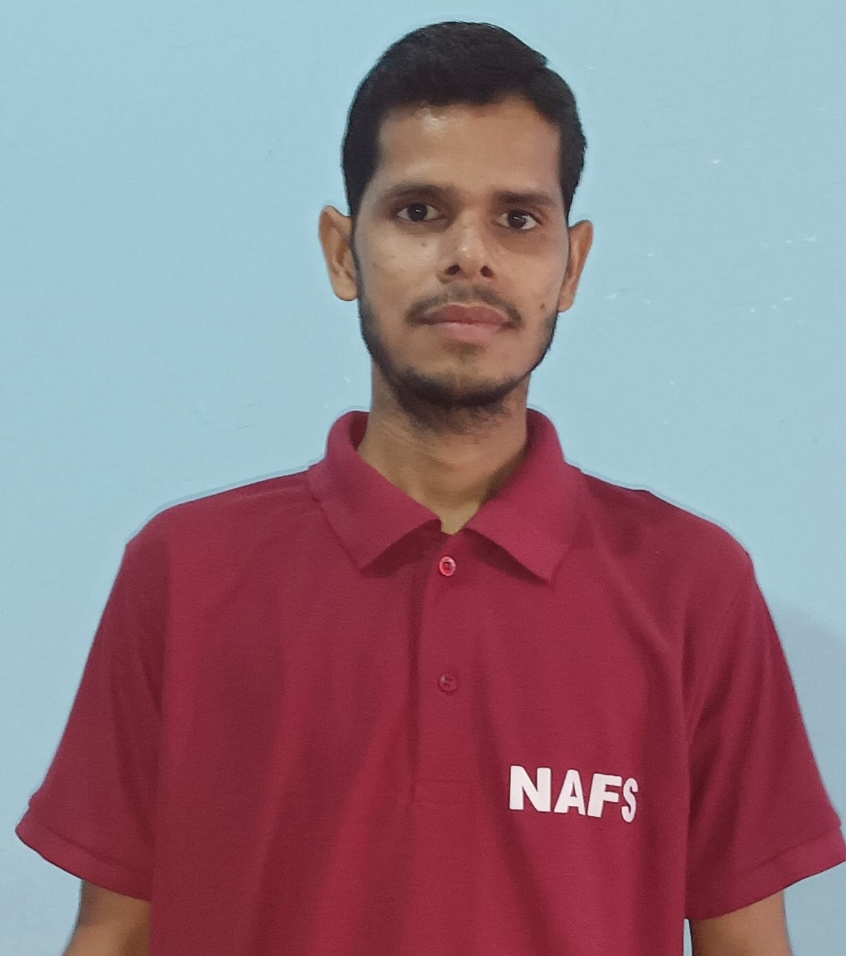 Vikash Jatav