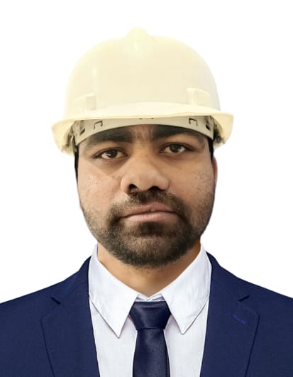 Md. Shoyab